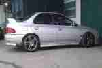 Impreza WRX Sti J Spec Japan Import 280 PS mit