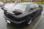 Impreza WRX Turbo Tommy Kaira in Midnight Purple