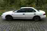 Impreza Winter Auto bj 95 ansehen Vb