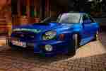 Impreza Wrx Sti