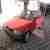 Subaru Justy 1