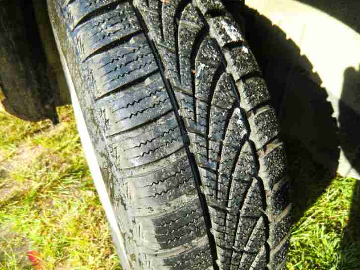 Subaru Justy 2 ALLRAD alles Neu gemacht !!