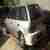 Subaru Justy 2