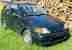 Subaru Justy 2 Mit Katalysator, Kat, Auto, Unfallwagen an Bastler