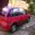 Subaru Justy Allrad
