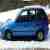 Subaru Justy Allrad