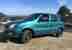 Subaru Justy G3X Allrad