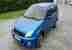 Subaru Justy G3X aus 2. Hand mit 2 Jahren TÜV und erst 128.000 km