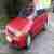 Subaru Justy GX