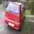 Subaru Justy GX