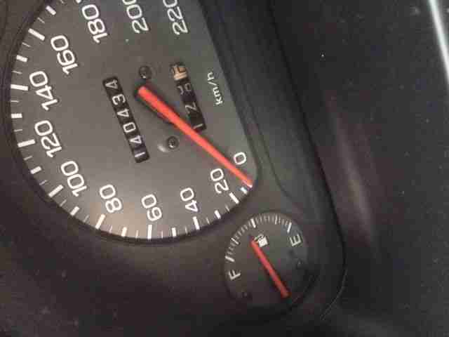 Subaru LEGASY II - BD,BG