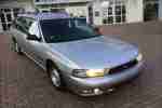 Legacy 2.0 4WD Automatik GL & EZ 12 1997 &