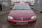 Legacy 2.0 4WD GL