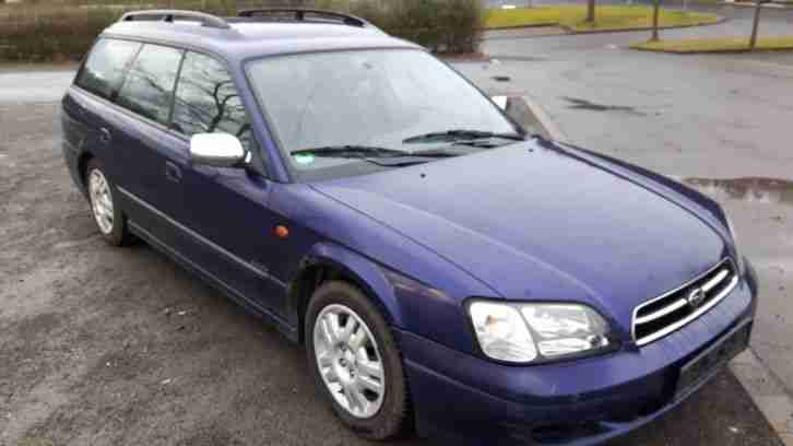 Subaru Legacy 2.0 BJ.99