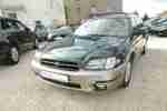 Legacy 2.5 4WD Automatik Outback Klima D3