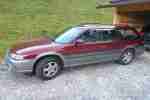 Legacy 2.5 4WD Automatik Outback Rostfrei