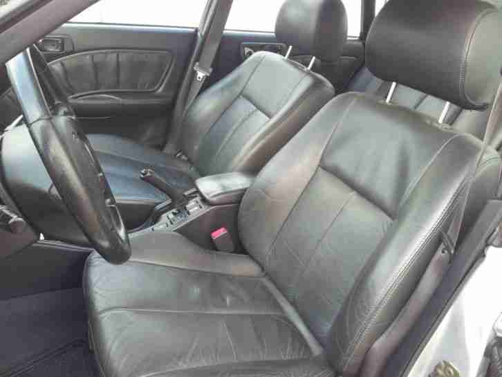 Subaru-Legacy 2.5GX Limousine