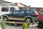 Legacy 3.0 Outback 245 PS Benzin LPG als