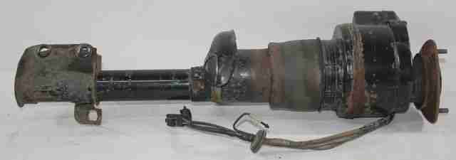 Subaru Legacy 91-94 BC BJF Stoßdämpfer Luftfederung Vorne 20651AA141