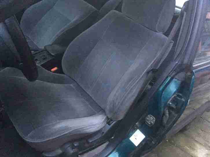 Subaru Legacy AUTOMATIK zum schlachten