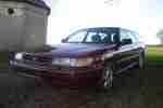 Legacy Auto 1.8 DL 4WD Bastlerfahrzeug BJ 1993