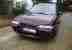 Subaru Legacy BD BG Unfallwagen