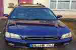 Legacy Bj.1999 2, 5l 156PS ohne HU