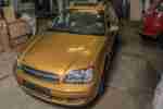 Legacy III 156PS 2, 5L LPG Leder Tempomat Klima