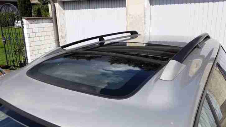 Subaru Legacy III BE/BH 2.5 LPG Autogas Prins TÜV 02/2017