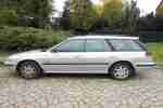 Legacy Kombi 2.0 GL Season Allrad Automatik AHK