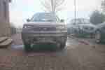 Legacy Outback 2.5 Allrad 4WD LPG Gas