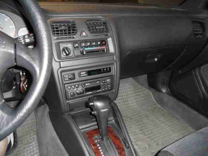 Subaru Legacy Outback BD/BG orig.64000km