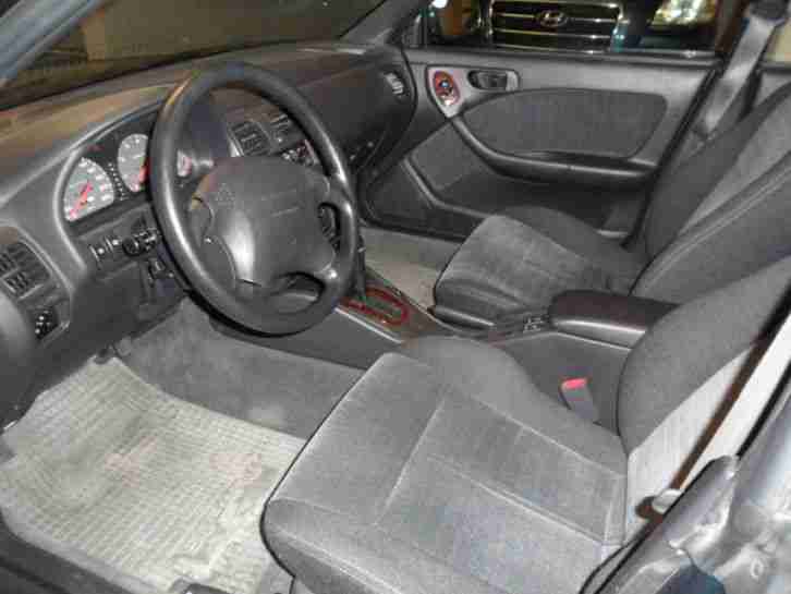 Subaru Legacy Outback BD/BG orig.64000km