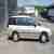 Subaru Legacy, technisch