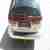 Subaru Legacy, technisch