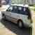 Subaru Legacy, technisch
