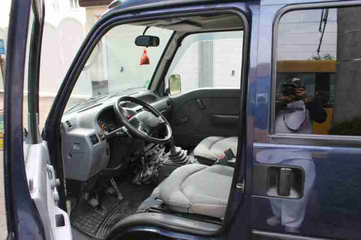 Subaru Libero