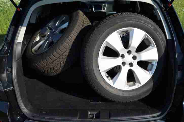 Subaru Outback 2.0D Comfort