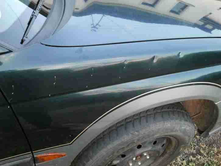 Subaru Outback 2.5 4WD 1998