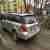 Subaru Outback 2.5