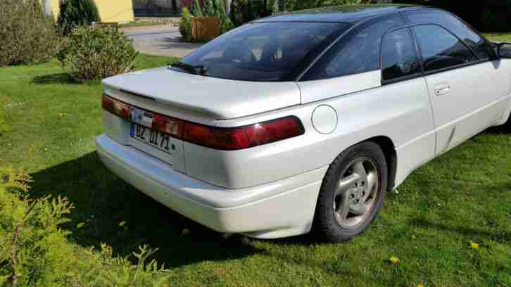 Subaru SVX