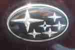 SVX, Grau Metallic, Oldt., Sammlerfahrzeug,