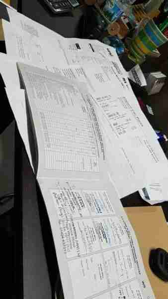 Subaru WRX - 49000mls - Sauber - RHD - '07