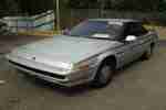 Subaru XT6 Turbo 4WD H6 2.7 ALCYONE