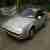 Subaru XT6 Turbo