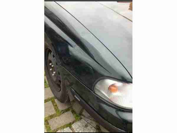 Subaru legacy Allrad Luftfahrwerk 2,0 TÜV 12/15