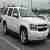 Suche Chevrolet Tahoe