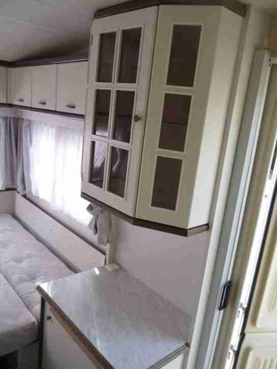 Super Angebot!! Schöner Hobby Classic! Top Zustand!