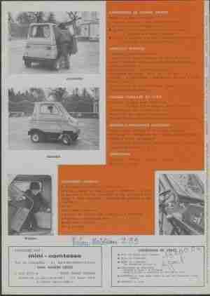 Super Comtesse Bj.78, - Garagengold - fuer Sammlung, Scheunenfund