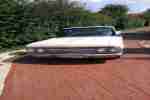 Super Coupe Chevrolet Biscayne 1960 mit Top Patina Hot